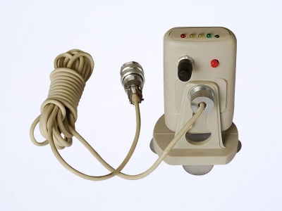 HH203機(jī)械、電子式電能表檢測(cè)用光電采樣器（吸附式）